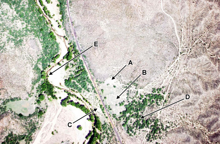 Image-Boston Mill Site–Pilot Study Figure 1-1