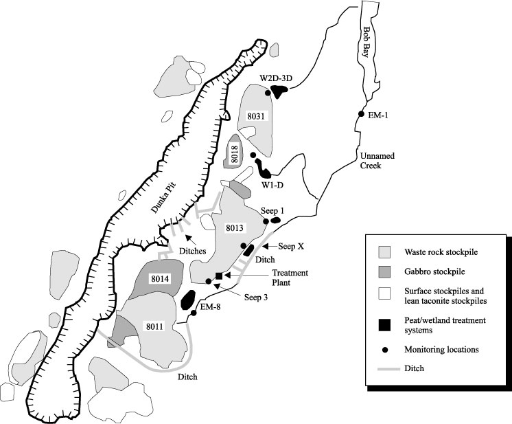 Image-Dunka Mine Figure 1-1