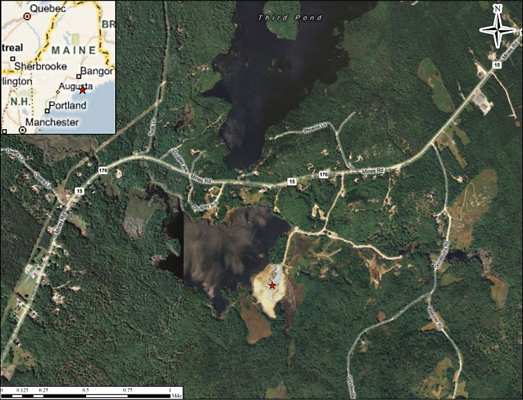 Image-Kerramerican Mine Site Figure 1-1