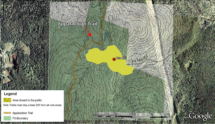 Image-Ore Hill Mine Figure 1-2