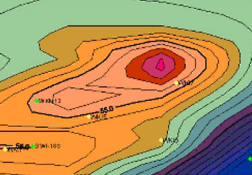 Image-Sequatchie Valley Coal Mine Figure 3-1