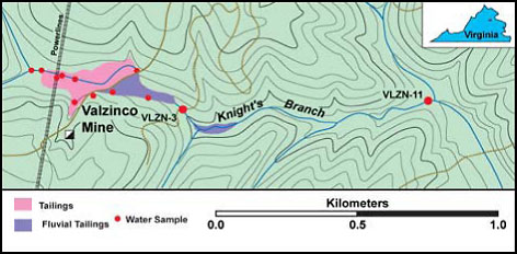 Image-Valzinco Mine Figure 1-1